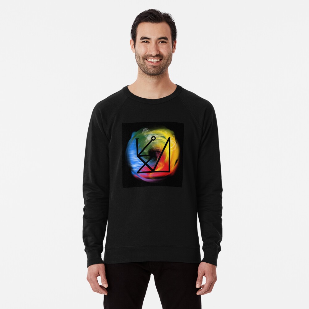 Item preview, Lightweight Sweatshirt designed and sold by daniwheatley53.