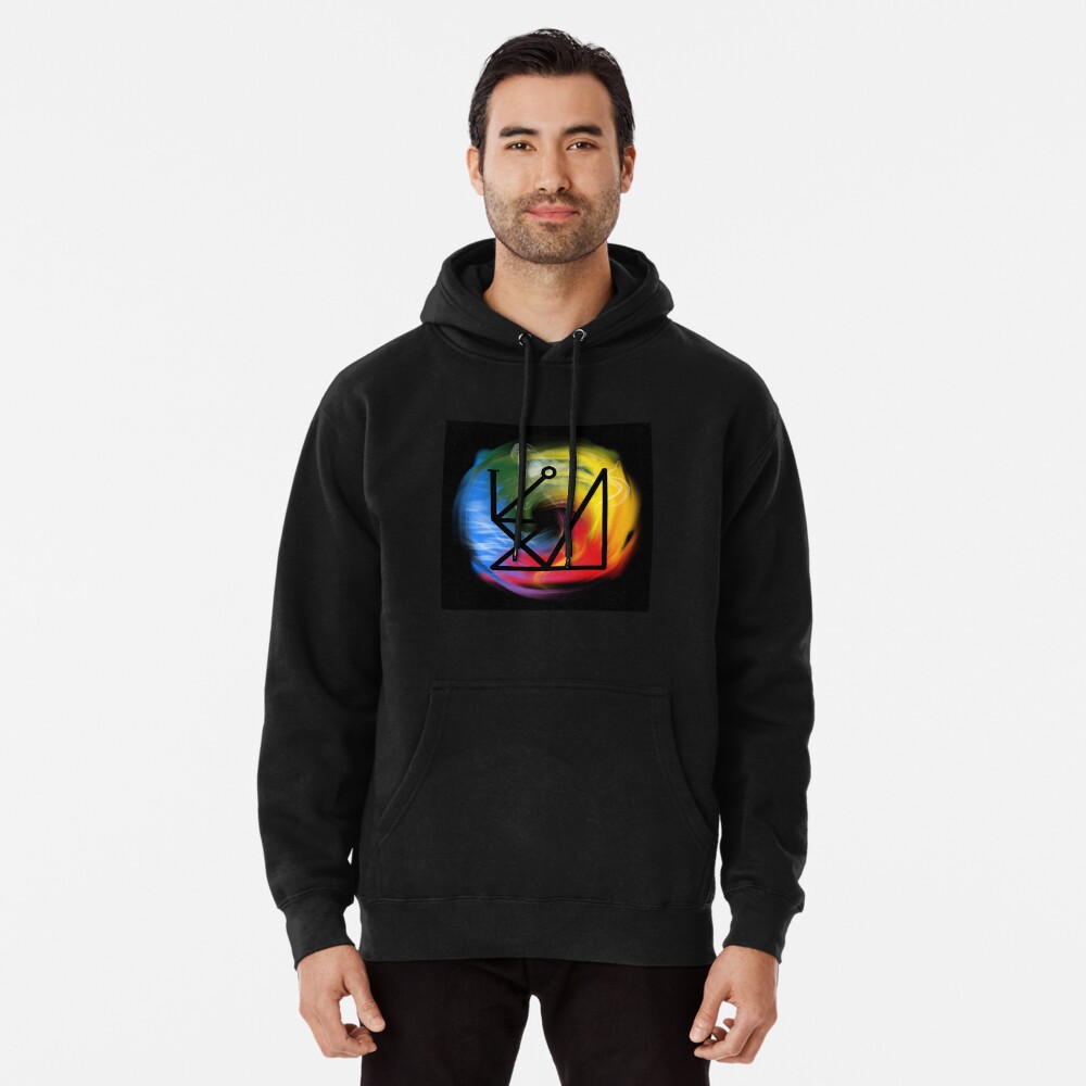 Item preview, Pullover Hoodie designed and sold by daniwheatley53.