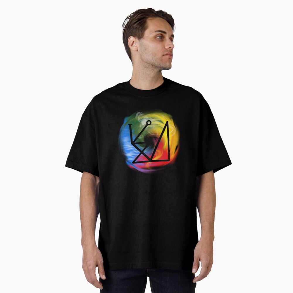 Item preview, Oversized T-Shirt designed and sold by daniwheatley53.