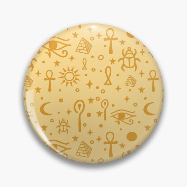 Item preview, Ancient Egypt Icons designed and sold by PlatwoArtshop.