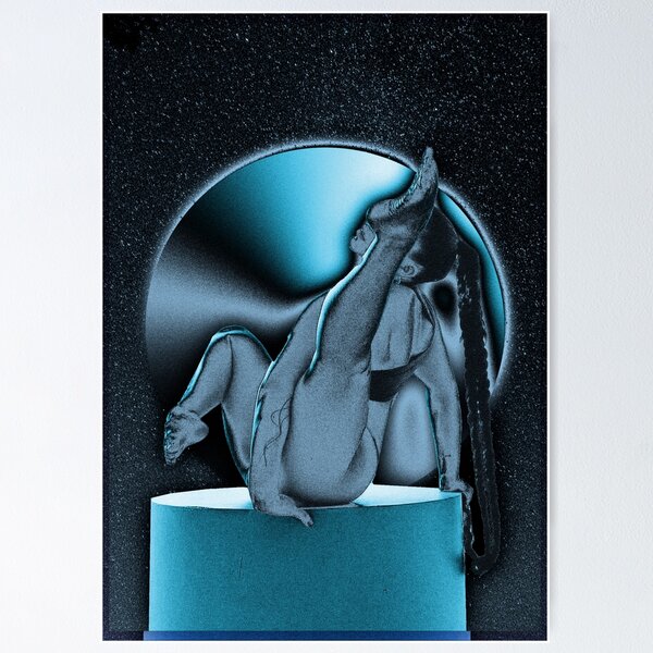 Item preview, CAN YOU HEAR THEM? designed and sold by The Turbulent Architect.