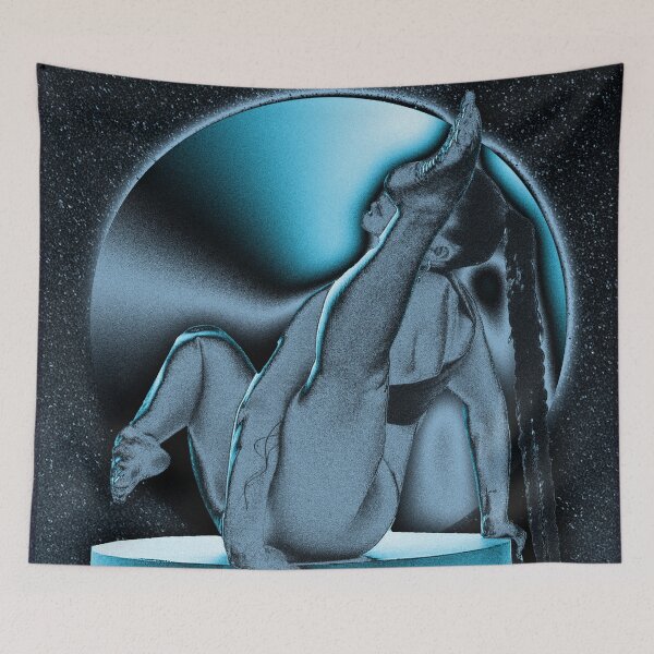 Item preview, CAN YOU HEAR THEM? designed and sold by The Turbulent Architect.