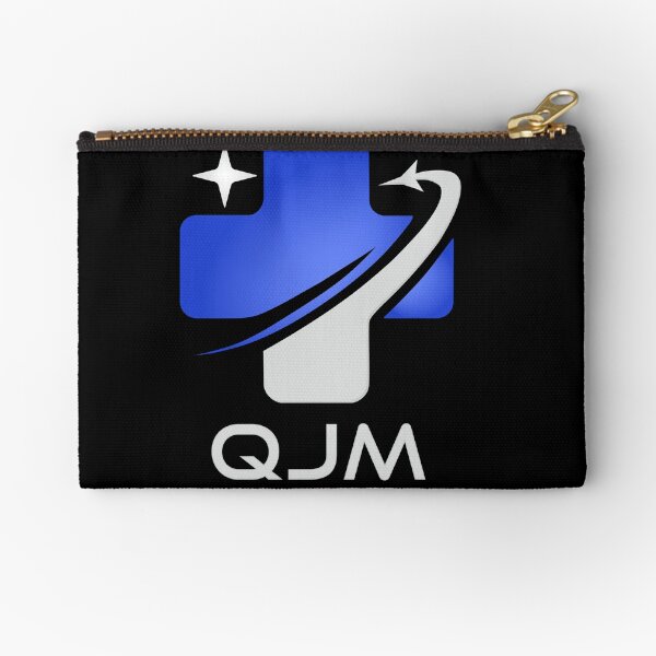 Item preview, Logotipo de QJM designed and sold by QJMed.