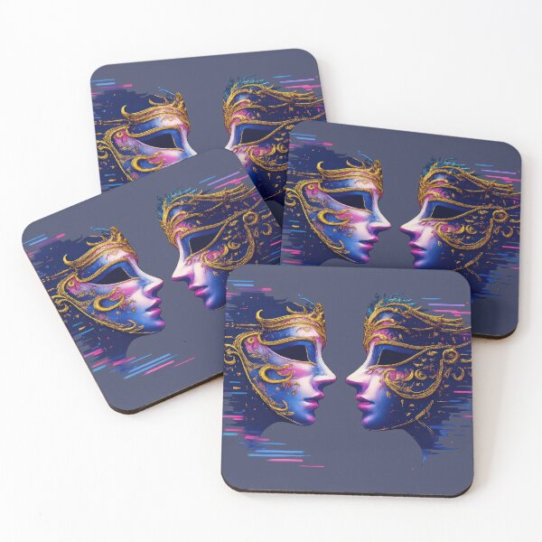 Item preview, Glitched with Pride designed and sold by DumbPet.