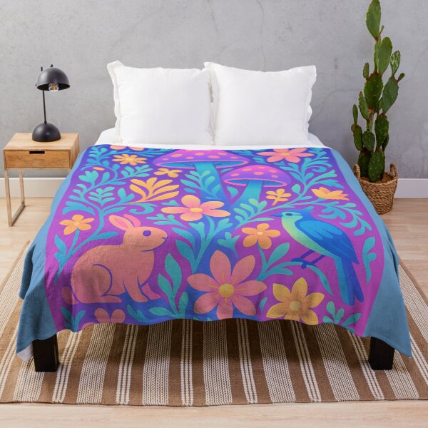 Item preview, Chillwave Cottagecore Wonderland designed and sold by donwillisjrart.