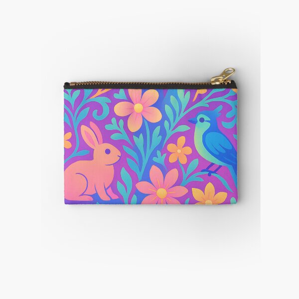 Item preview, Chillwave Cottagecore Wonderland designed and sold by donwillisjrart.