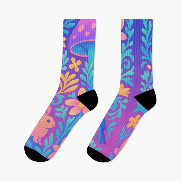 Item preview, Chillwave Cottagecore Wonderland designed and sold by donwillisjrart.
