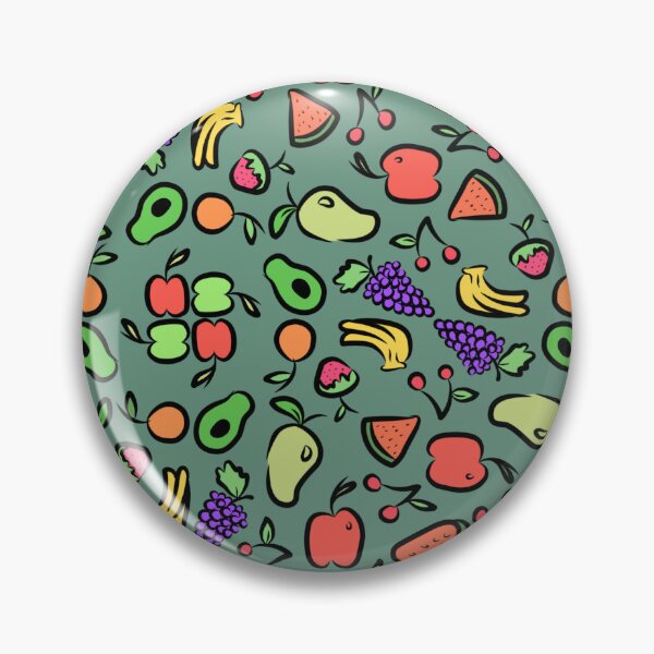 Item preview, Cute Fruit Design  designed and sold by Breezy0429.