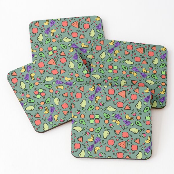 Item preview, Cute Fruit Design  designed and sold by Breezy0429.