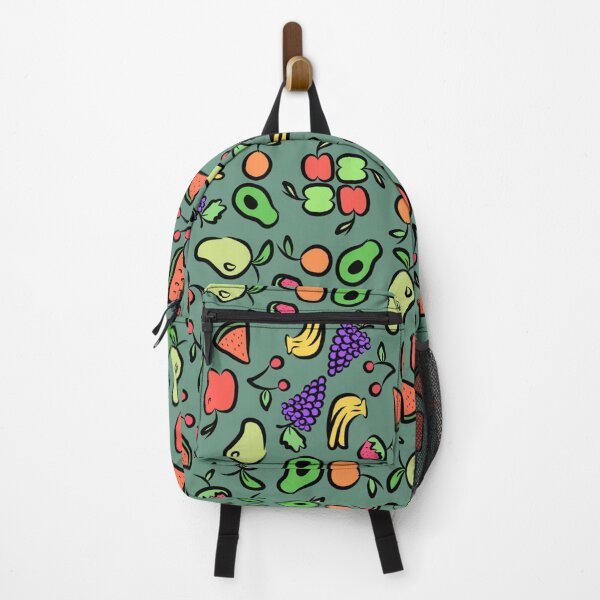 Item preview, Cute Fruit Design designed and sold by Breezy0429.