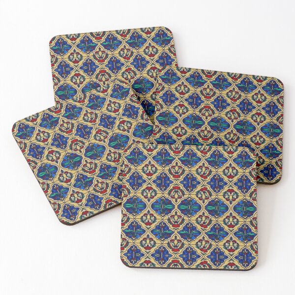 Item preview, Arab Tiles designed and sold by AnnieAlive61.