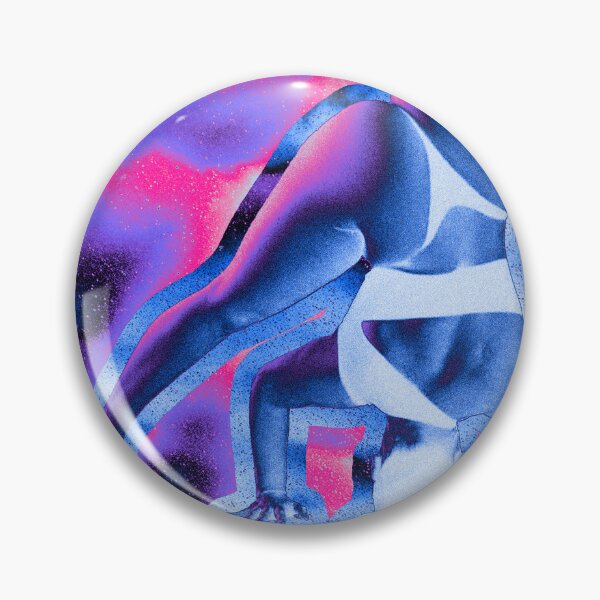Item preview, CAPACITY IS BREACHED designed and sold by The Turbulent Architect.