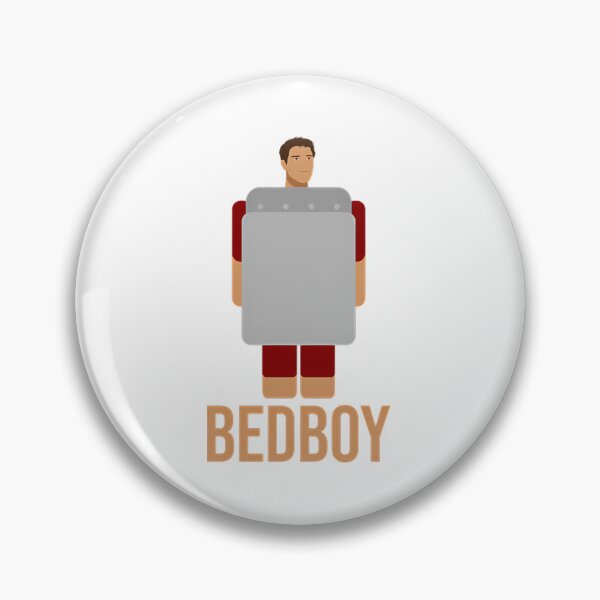 Item preview, Bedboy designed and sold by RiisseeShop.