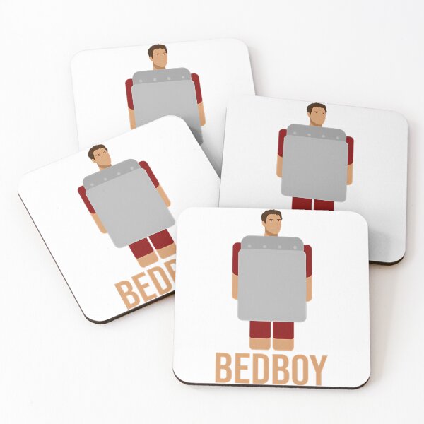Item preview, Bedboy designed and sold by RiisseeShop.