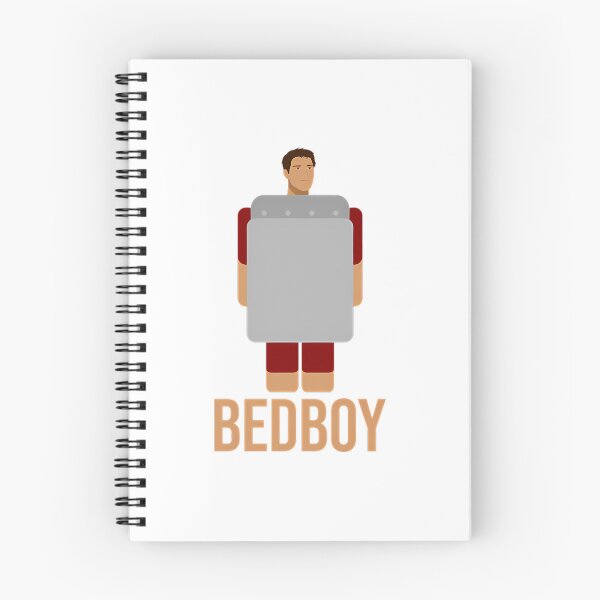 Item preview, Bedboy designed and sold by RiisseeShop.