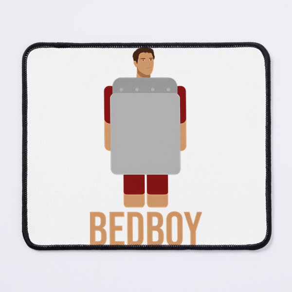 Item preview, Bedboy designed and sold by RiisseeShop.