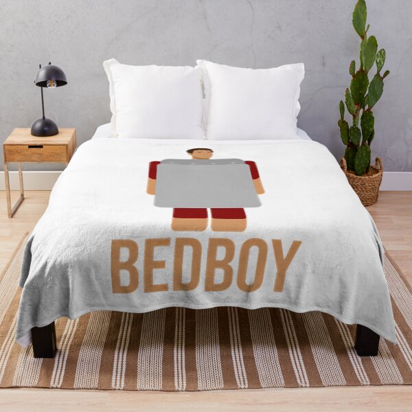 Item preview, Bedboy designed and sold by RiisseeShop.