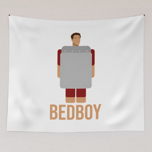 Item preview, Bedboy designed and sold by RiisseeShop.