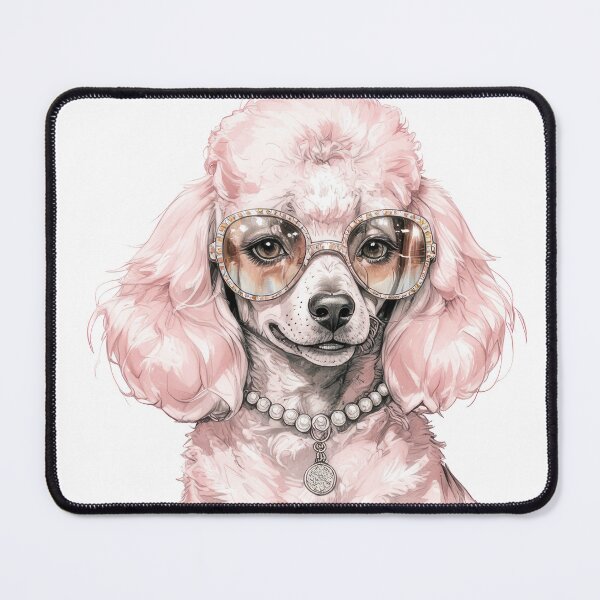 Item preview, Pink Puddle designed and sold by DumbPet.