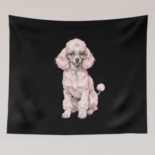 Item preview, Pink Puddle designed and sold by DumbPet.