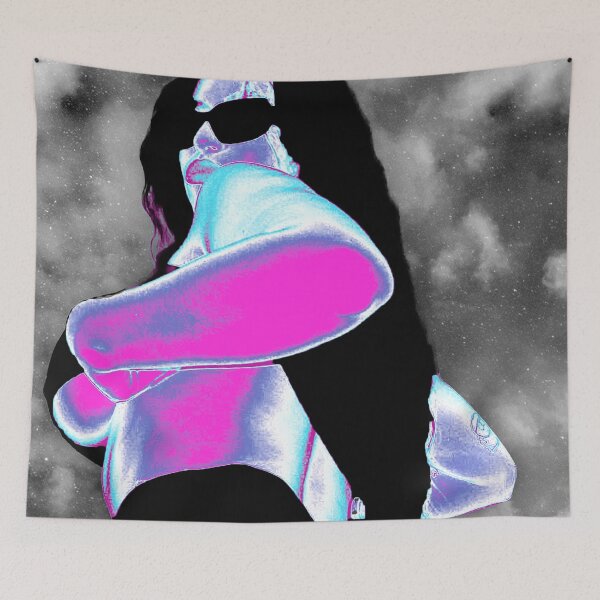 Item preview, I WILL FIND HIM designed and sold by The Turbulent Architect.