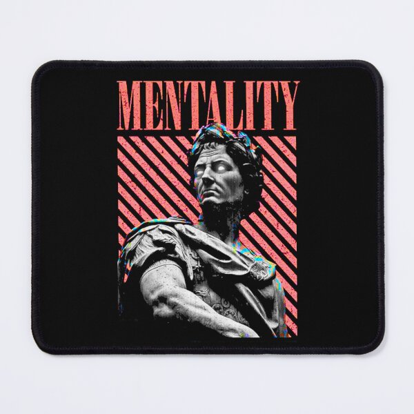 Item preview, Mentality designed and sold by Ronny-Owiso.