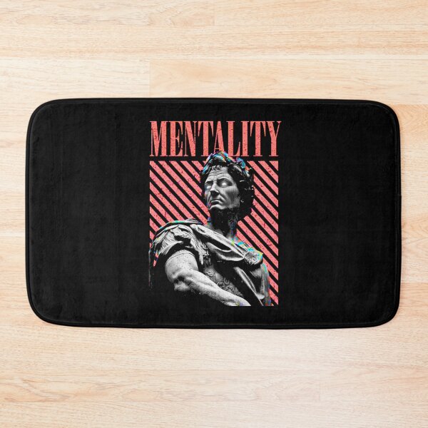 Item preview, Mentality designed and sold by Ronny-Owiso.
