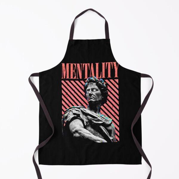 Item preview, Mentality designed and sold by Ronny-Owiso.