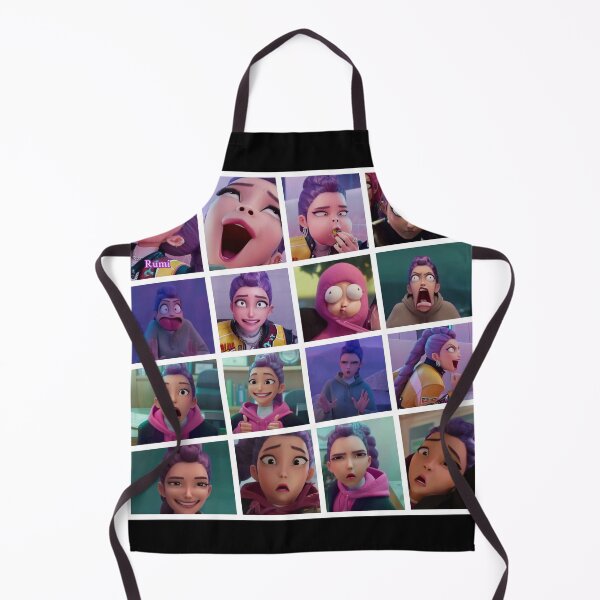 Item preview, Faces of Rumi designed and sold by FariiShop.