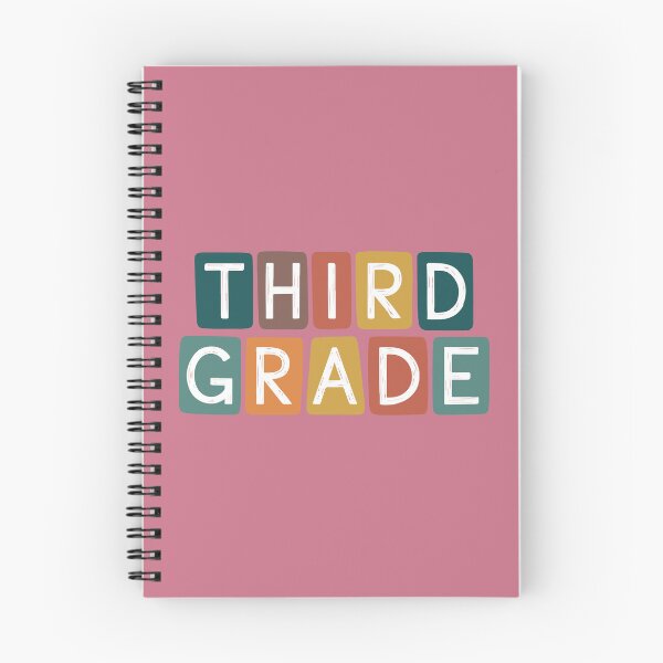 Item preview, Third Grade Teacher - Back To School Student designed and sold by FlashCraft Design.