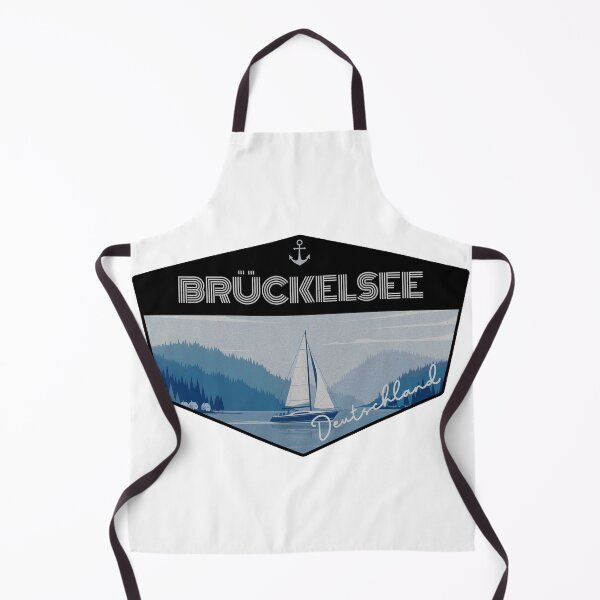 Item preview, Brückelsee, German lake, Oberpfalz, Deutschland designed and sold by Wanderful-roads.