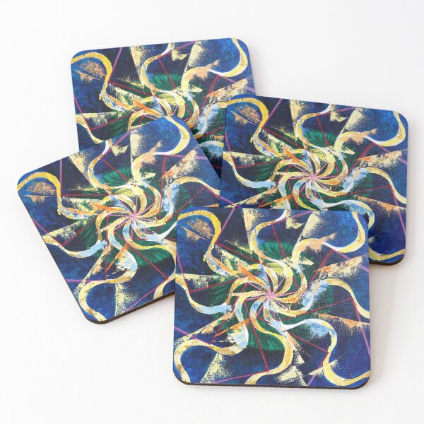 Item preview, Turning Point (Painting) designed and sold by APCHAUart.