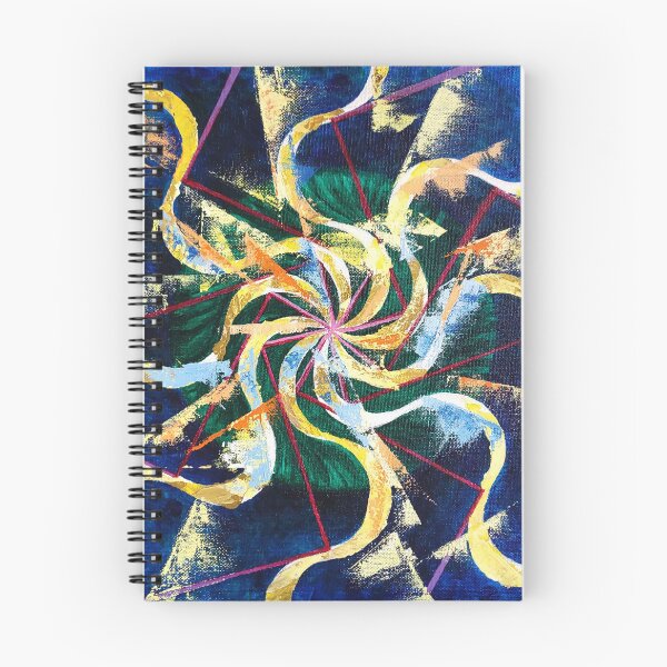 Item preview, Turning Point (Painting) designed and sold by APCHAUart.