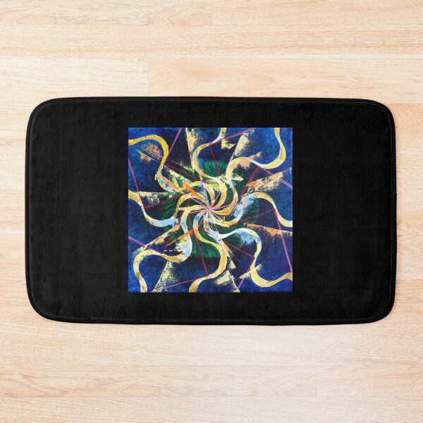 Item preview, Turning Point (Painting) designed and sold by APCHAUart.
