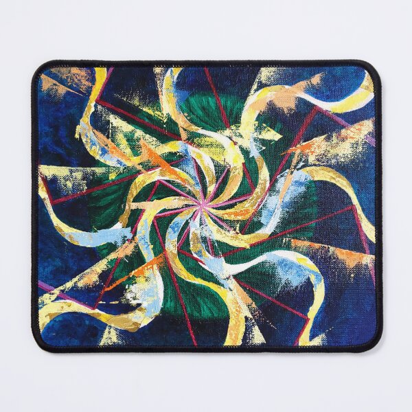 Item preview, Turning Point (Painting) designed and sold by APCHAUart.