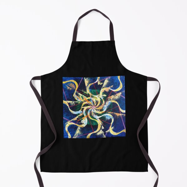 Item preview, Turning Point (Painting) designed and sold by APCHAUart.