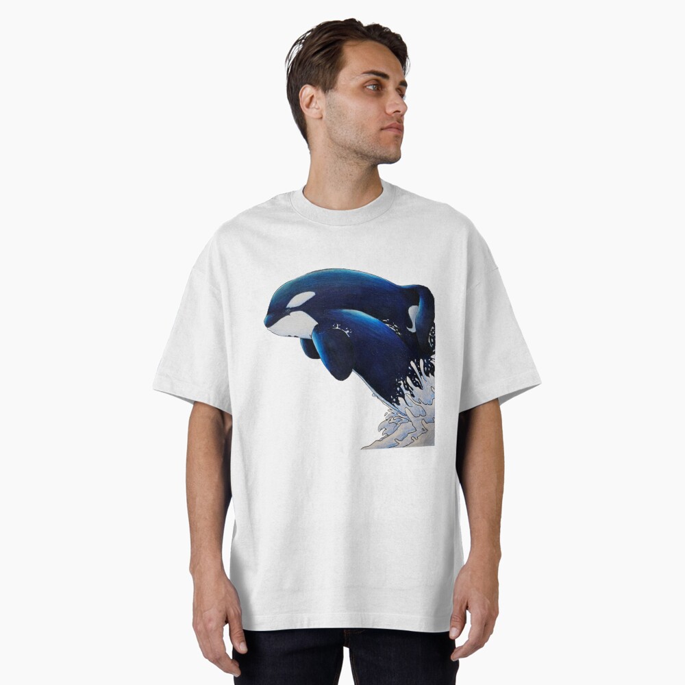 Keiko the Orca
