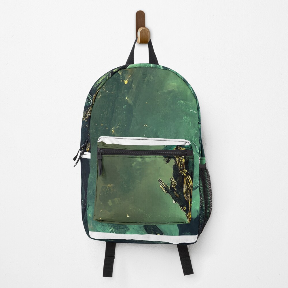 Item preview, Backpack designed and sold by RicoInStudios.