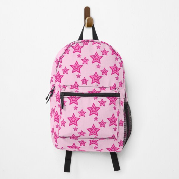 Artikelvorschau, Rosa Sterne entworfen und verkauft von YChangShop.