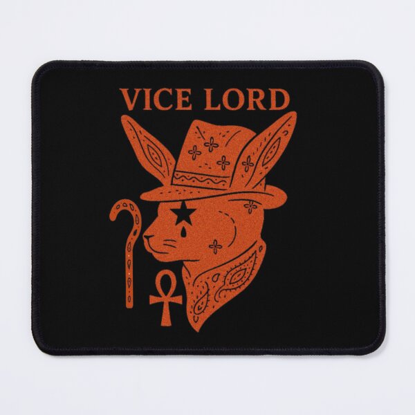 Item preview, Vice Lord  designed and sold by DIRTYDUNNZ.