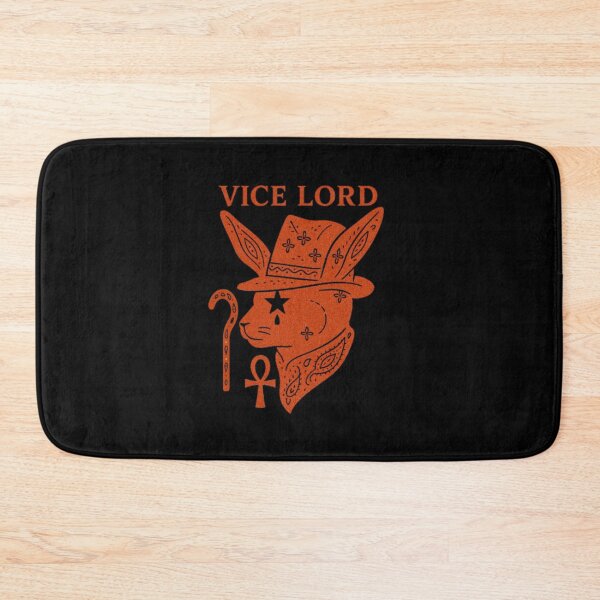 Item preview, Vice Lord  designed and sold by DIRTYDUNNZ.