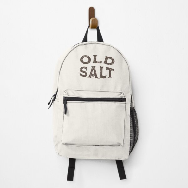 Item preview, Old Salt Distressed Nautical Vintage Typography designed and sold by trepiu.
