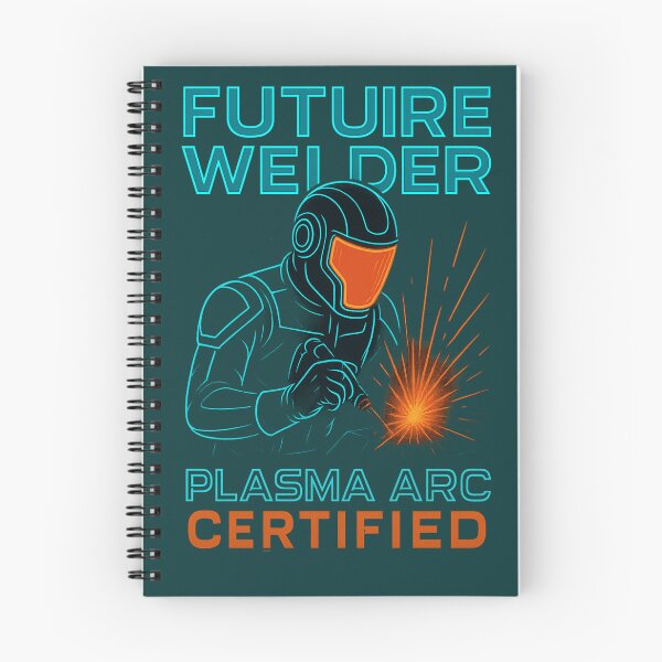 Item preview, Future Welder designed and sold by Morrellshop.