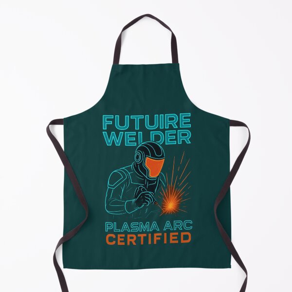 Item preview, Future Welder designed and sold by Morrellshop.