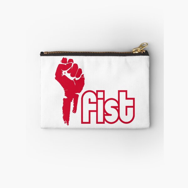 Item preview, Fist designed and sold by UNK-Fatigues.