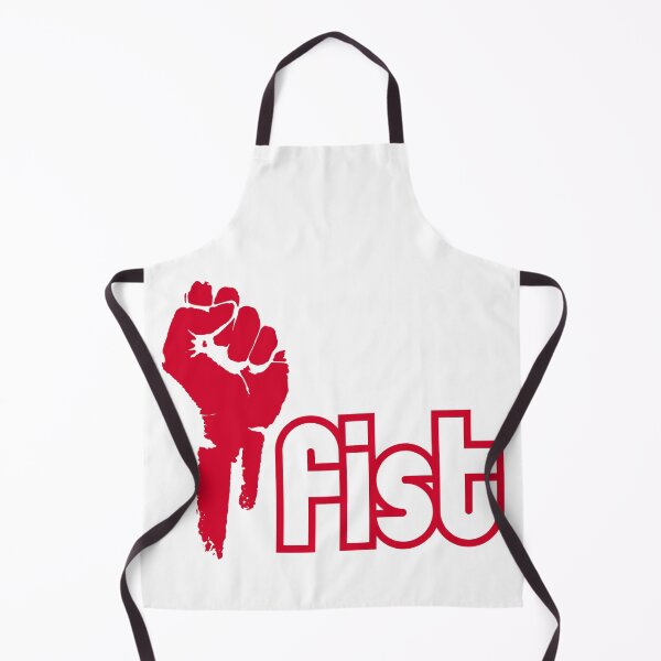Item preview, Fist designed and sold by UNK-Fatigues.