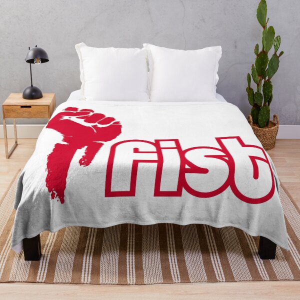 Item preview, Fist designed and sold by UNK-Fatigues.