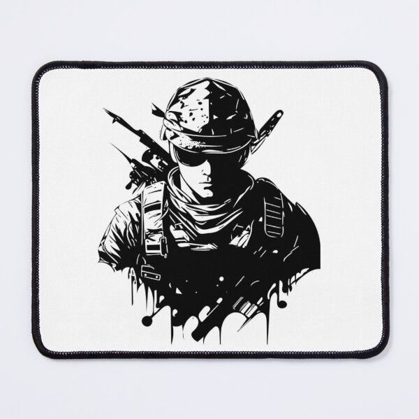 Item preview, Us Army designed and sold by Memolina.