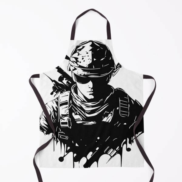 Item preview, Us Army designed and sold by Memolina.