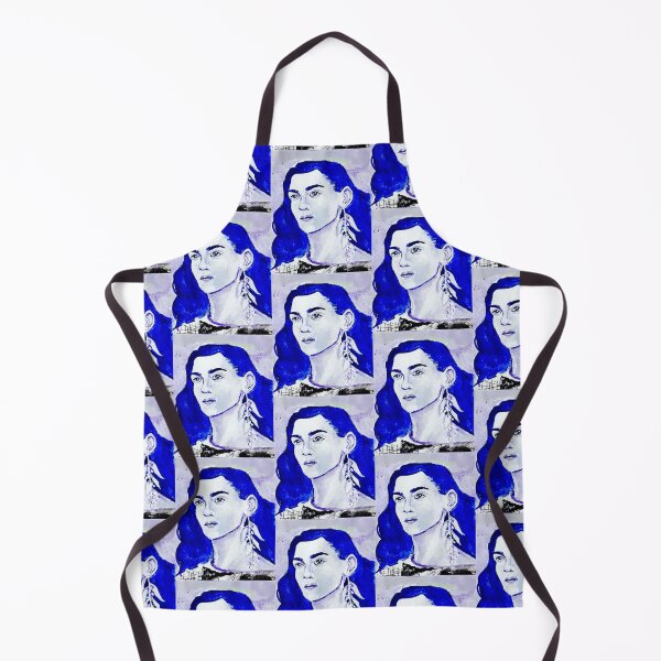 Item preview, Blue fever designed and sold by drp24.